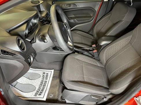Used 2019 Ford Fiesta SE w/ Equipment Group 201A image 19