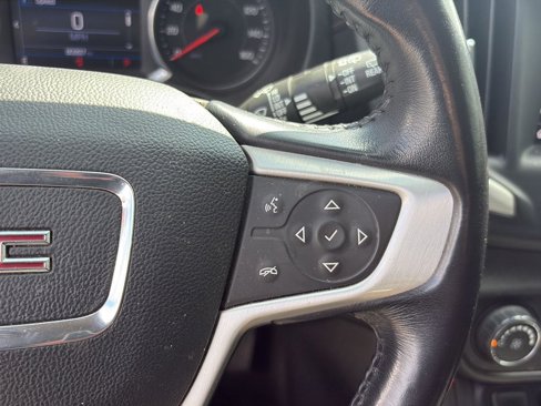 Used 2020 GMC Terrain SLE image 13