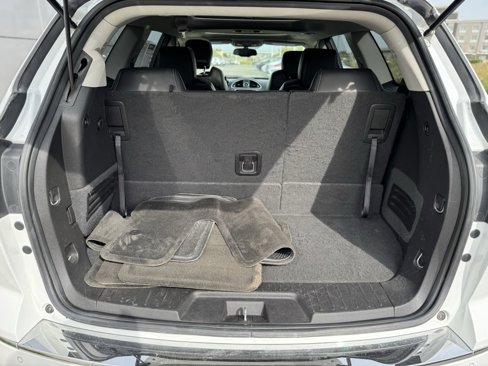 Used 2017 Buick Enclave Leather image 35