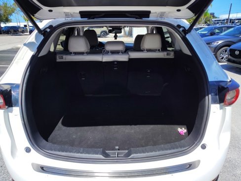 Used 2019 MAZDA CX-5 Touring image 8