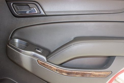 Used 2015 Chevrolet Tahoe LS image 14