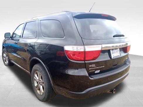 Used 2012 Dodge Durango Crew image 5