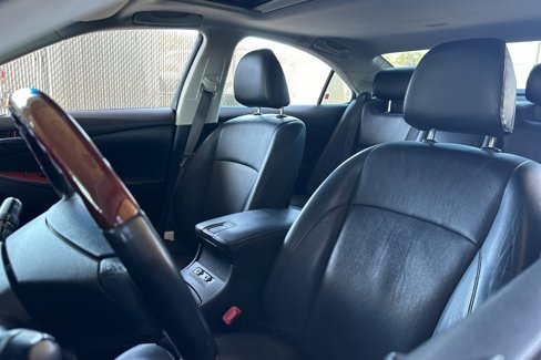 Used 2007 Lexus ES 350 image 6