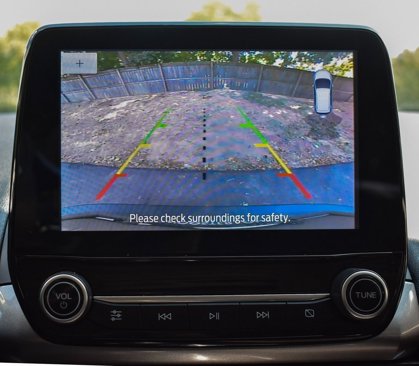 Used 2022 Ford EcoSport SE image 26