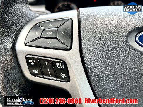 Used 2021 Ford Ranger XLT w/ Equipment Group 301A Mid image 19
