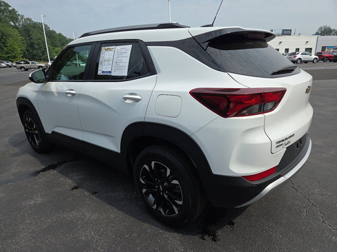 Used 2023 Chevrolet TrailBlazer LT image 5