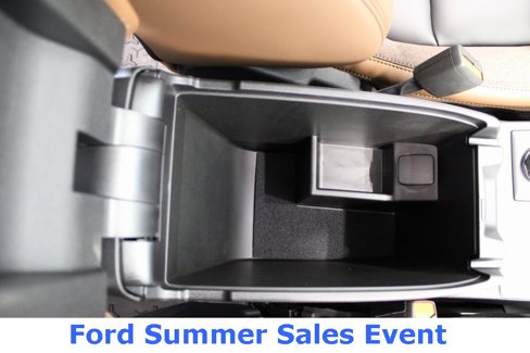 New 2025 Ford Bronco Sport Outer Banks w/ Outer Banks Tech Package+ image 23