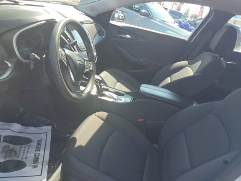 Used 2022 Chevrolet Malibu LT image 13