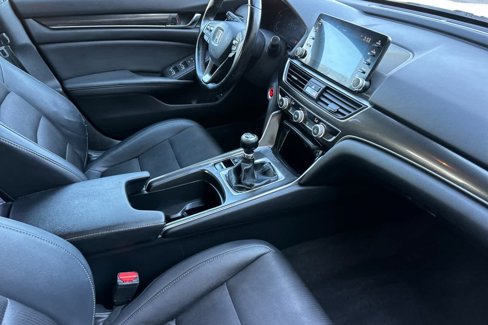 Used 2019 Honda Accord Sport image 15