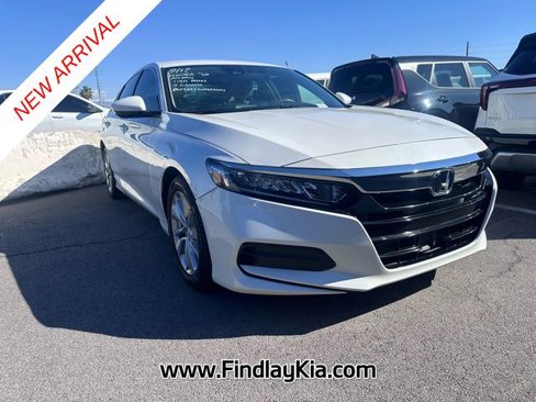 Used 2020 Honda Accord LX image 2