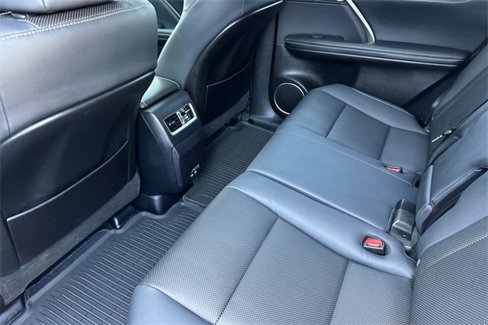 Used 2022 Lexus RX 350 AWD w/ Premium Package image 13