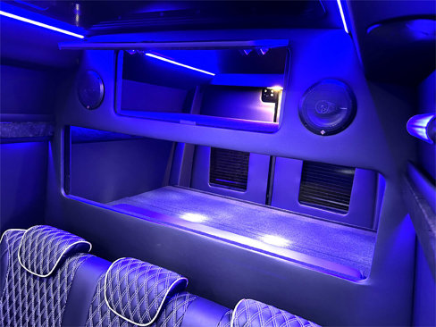 Used 2023 Mercedes-Benz Sprinter 3500 image 12