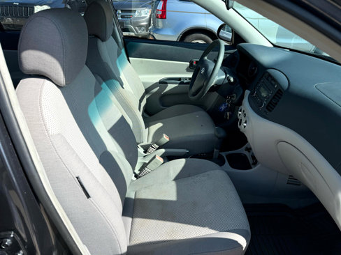 Used 2006 Hyundai Accent GLS image 22