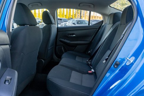 Used 2023 Nissan Sentra SV image 11