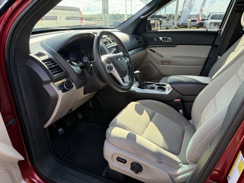 Used 2013 Ford Explorer FWD image 11