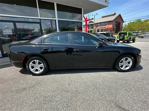 Used 2022 Dodge Charger SXT image 29
