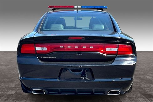 Used 2012 Dodge Charger Police image 27