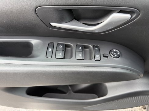 Used 2023 Hyundai Santa Cruz SEL w/ Activity Package image 12