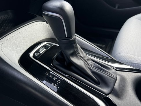 Certified 2023 Toyota Corolla SE image 24