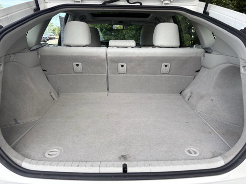 Used 2011 Toyota Prius One image 29