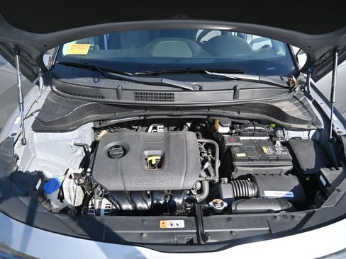Used 2023 Kia Soul LX image 11