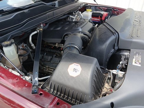 Used 2020 RAM 2500 Tradesman image 51