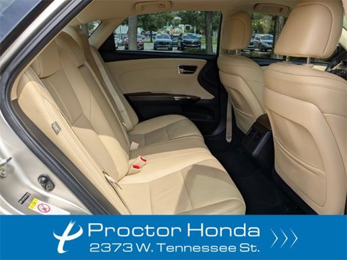 Used 2016 Toyota Avalon XLE Premium image 34