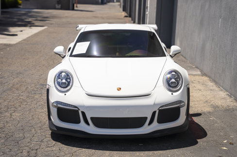 Used 2016 Porsche 911 GT3 RS image 8