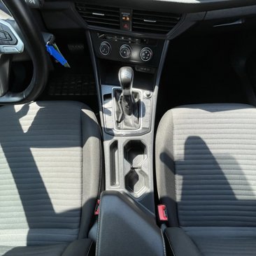 Used 2024 Volkswagen Jetta S image 17
