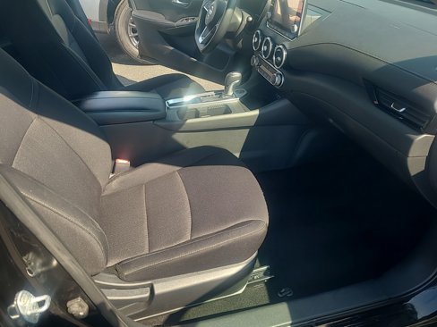 Used 2024 Nissan Sentra SV w/ All-Weather Package image 15