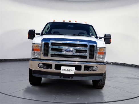 Used 2010 Ford F250 XLT image 8