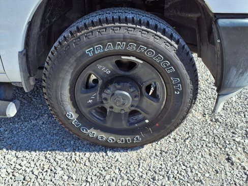 Used 2025 RAM 3500 Tradesman image 33