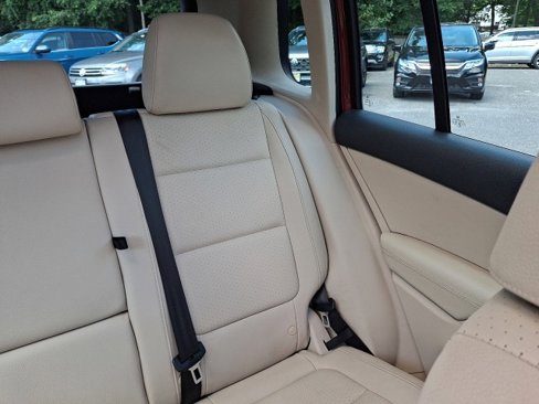 Used 2016 Volkswagen Tiguan SEL image 20
