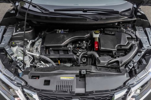 Used 2022 Nissan Rogue Sport SV image 28