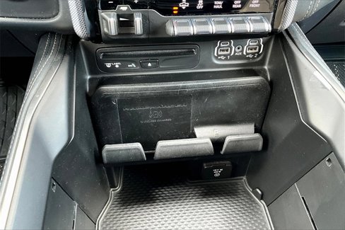 Used 2019 RAM 1500 Limited image 33