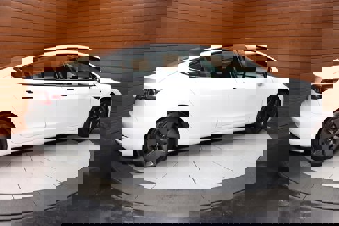 Used 2023 Tesla Model 3 Standard Range image 21