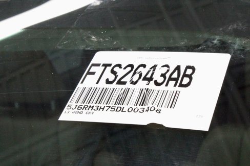 Used 2013 Honda CR-V EX-L image 35