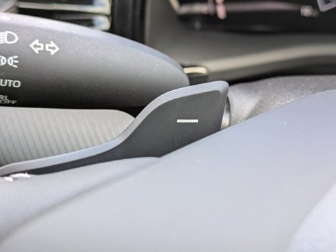 New 2026 Toyota Camry SE image 32