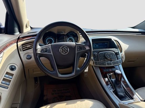 Used 2012 Buick LaCrosse Leather image 22