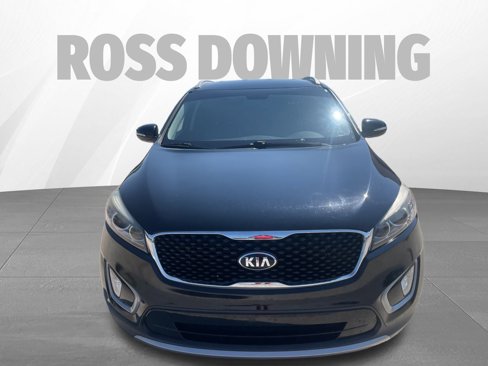 Used 2018 Kia Sorento EX image 2