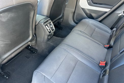 Used 2022 Polestar Polestar 2 w/ Pilot Package image 4
