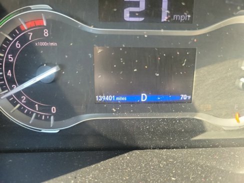 Used 2016 Honda Pilot Touring image 2