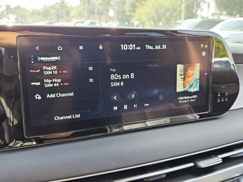 Used 2024 Hyundai Palisade SEL image 31