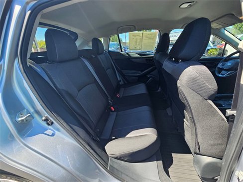 Used 2023 Subaru Impreza 2.0i image 27