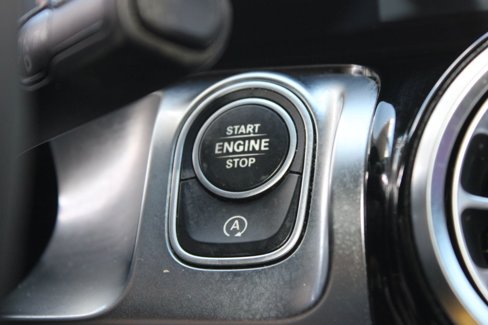 Certified 2021 Mercedes-Benz GLB 250 image 24