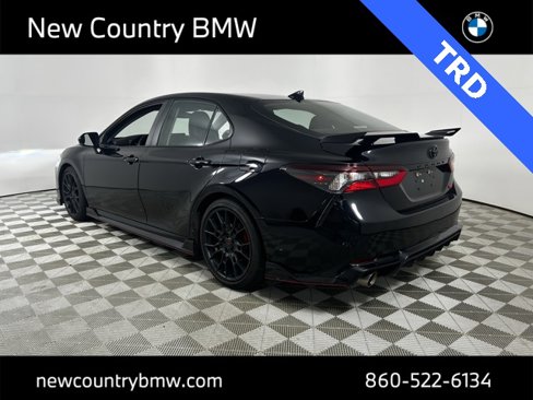 Used 2024 Toyota Camry image 5