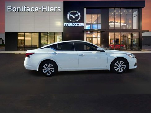 Used 2020 Nissan Altima 2.5 S image 10