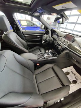 Used 2018 BMW 330e image 11
