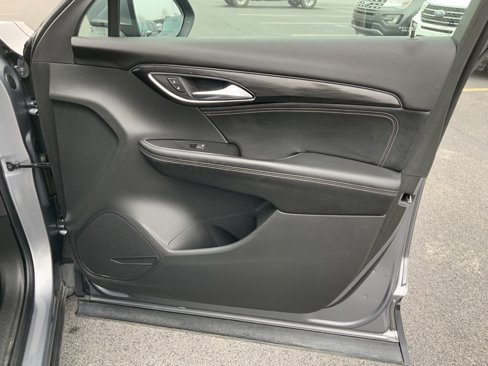 Used 2021 Buick Envision Preferred image 61