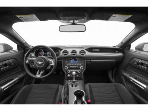 Used 2015 Ford Mustang Coupe w/ Enhanced Security Package image 8